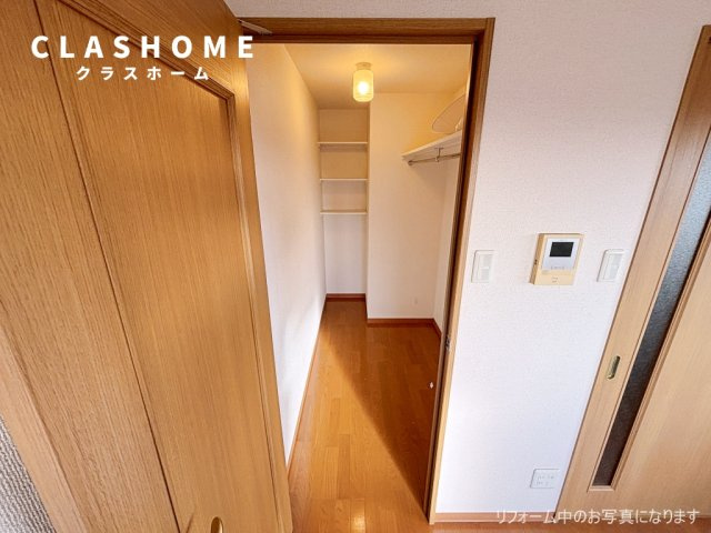 マンション葵　　刈谷市の賃貸ならクラスホーム刈谷店の収納