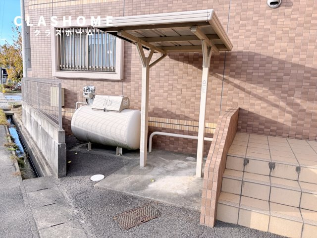 マンション葵　　刈谷市の賃貸ならクラスホーム刈谷店のその他共用部分