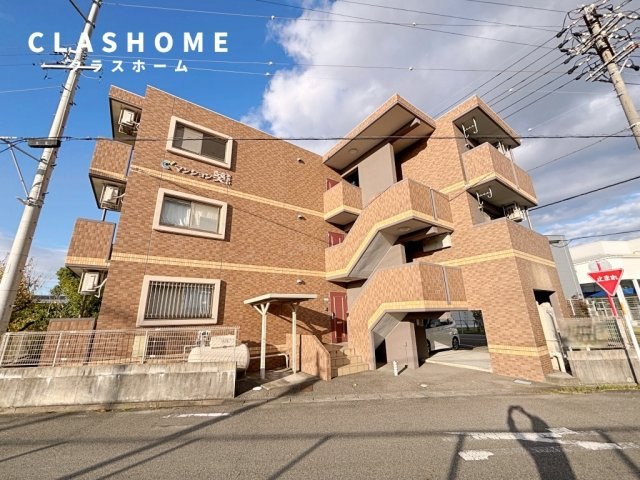 マンション葵　　刈谷市の賃貸ならクラスホーム刈谷店の外観