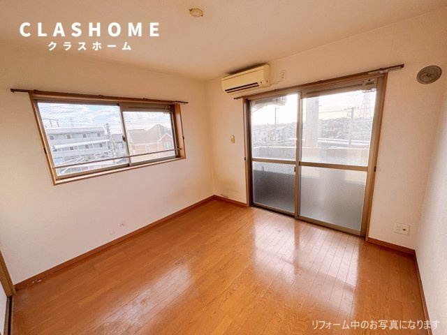 マンション葵　　刈谷市の賃貸ならクラスホーム刈谷店の居間・リビング