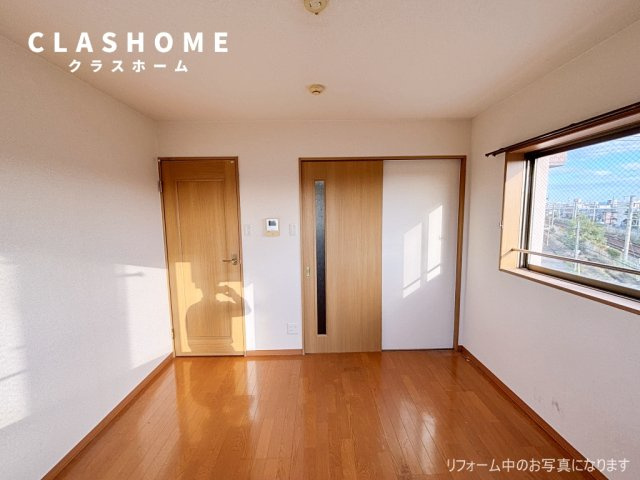 マンション葵　　刈谷市の賃貸ならクラスホーム刈谷店の居間・リビング