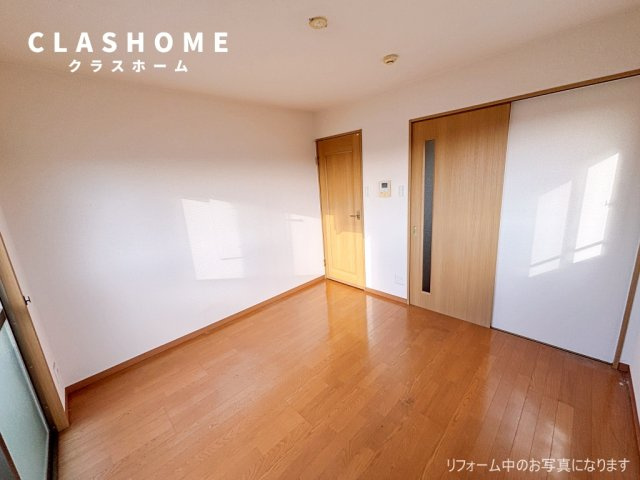 マンション葵　　刈谷市の賃貸ならクラスホーム刈谷店の居間・リビング