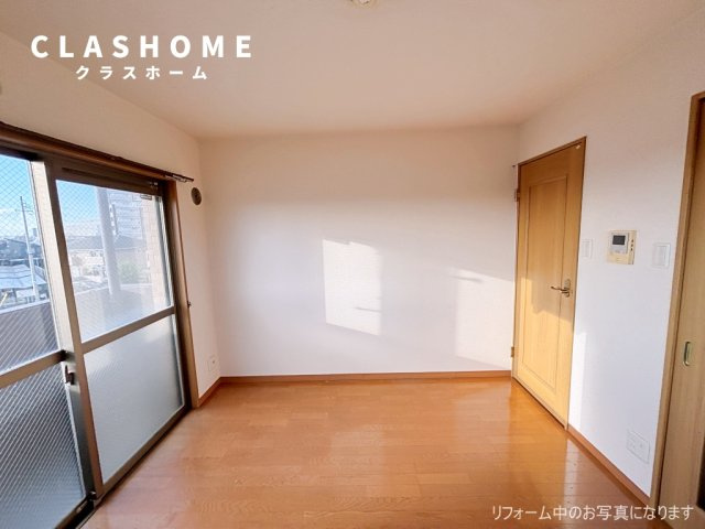 マンション葵　　刈谷市の賃貸ならクラスホーム刈谷店の居間・リビング