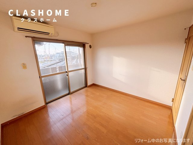 マンション葵　　刈谷市の賃貸ならクラスホーム刈谷店の居間・リビング