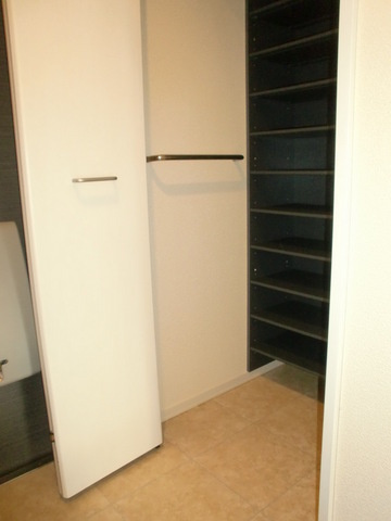 フォレストカントリーの玄関|★シューズＢＯＸ★