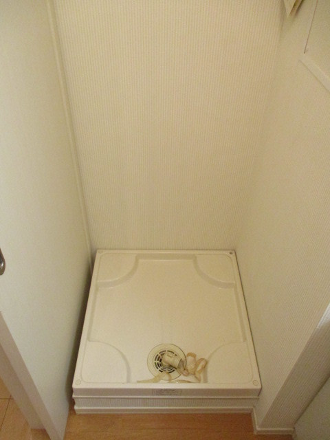 フォレストカントリーのその他|★室内洗濯機置場★