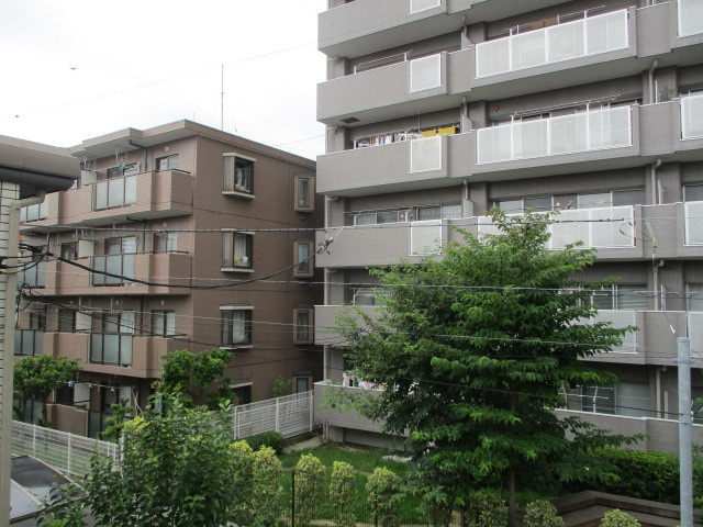 フォレストカントリーの展望|★眺望★