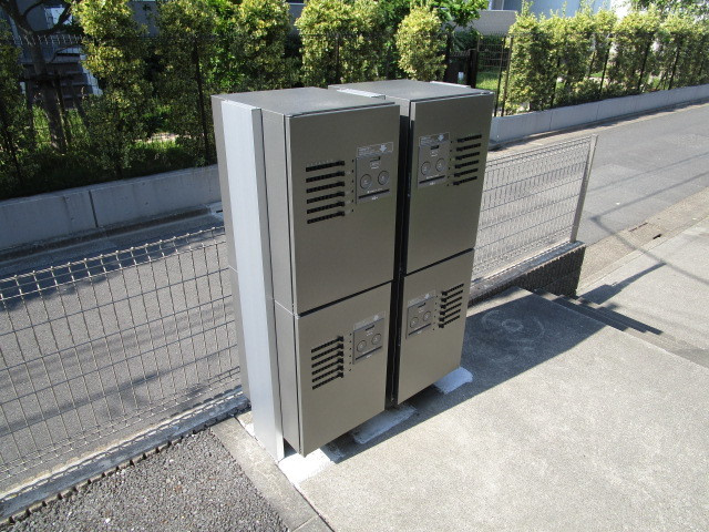 フォレストカントリーのその他|★宅配ＢＯＸ★