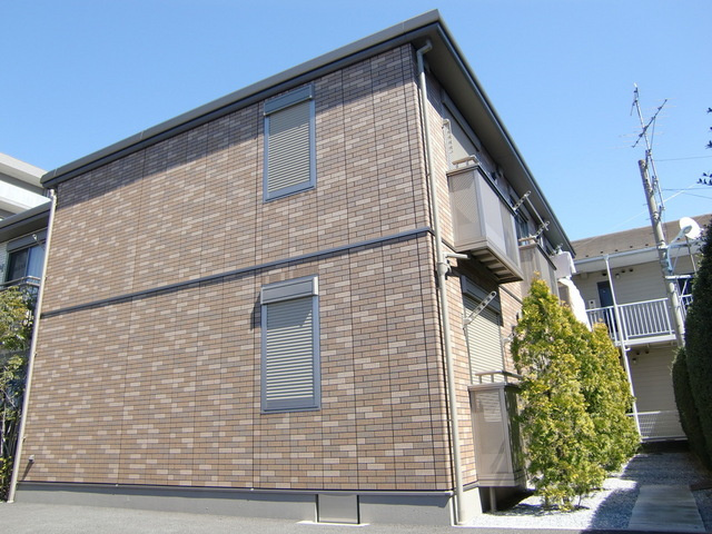 フォレストカントリーの外観|★セキスイハイム施工★