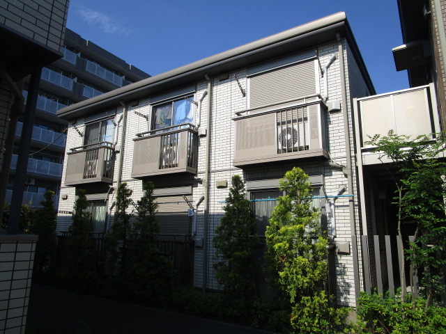 フォレストカントリーの外観|★セキスイハイム施工★