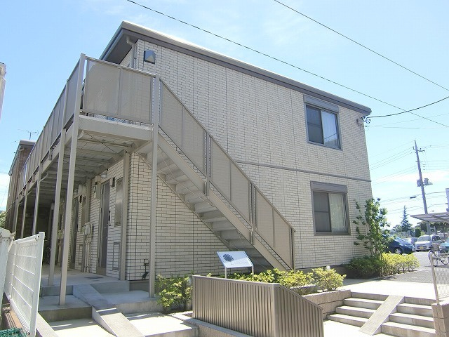 フォレストカントリーのエントランス|★エントランス★