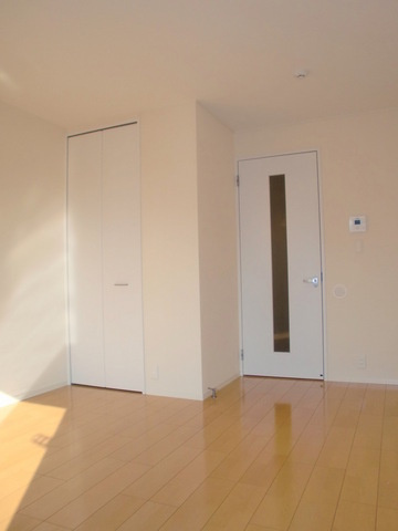 フォレストカントリーの寝室|★洋室７帖★