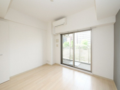 【洋室】 | エステムコート難波サウスプレイスⅢラ・パーク