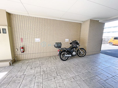 【その他共用部分】 | UOO MAMISORA【名古屋市賃貸・イオン新瑞橋前】