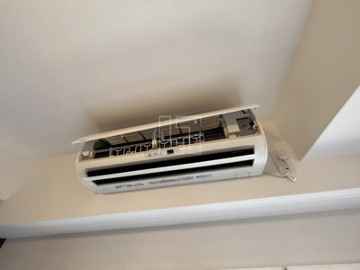 【設備】 | Luxe難波西Ⅱ | Luxe難波西Ⅱ　エアコン