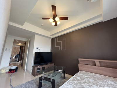 【洋室】 | Luxe難波西Ⅱ | Luxe難波西Ⅱ　洋室