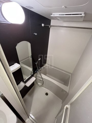 【浴室】 | Luxe難波西Ⅱ | Luxe難波西Ⅱ　浴室