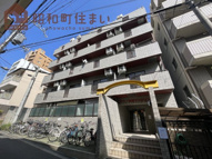 アベノ池田マンションの画像