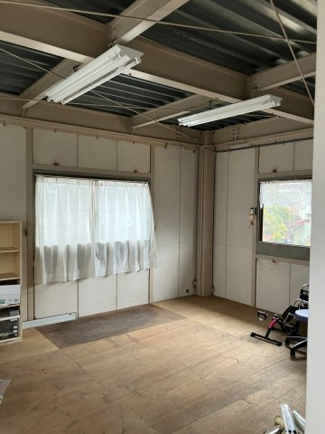 【その他】 | 川越市下赤坂　店舗事務所