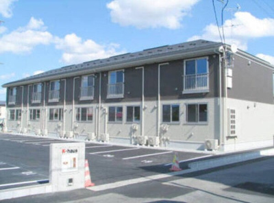 【外観】 | K-haus A