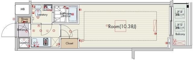 ビバリーホームズ吉祥寺北