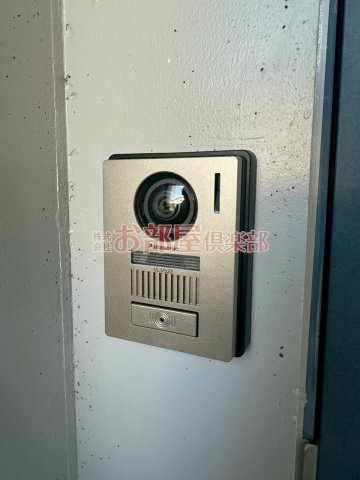 ラビーナ櫛原のセキュリティ