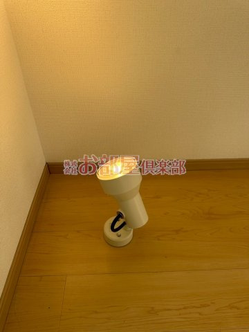 ラビーナ櫛原の設備