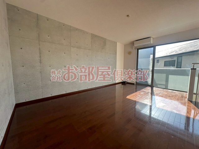 ラビーナ櫛原の内装|きれいな内装です