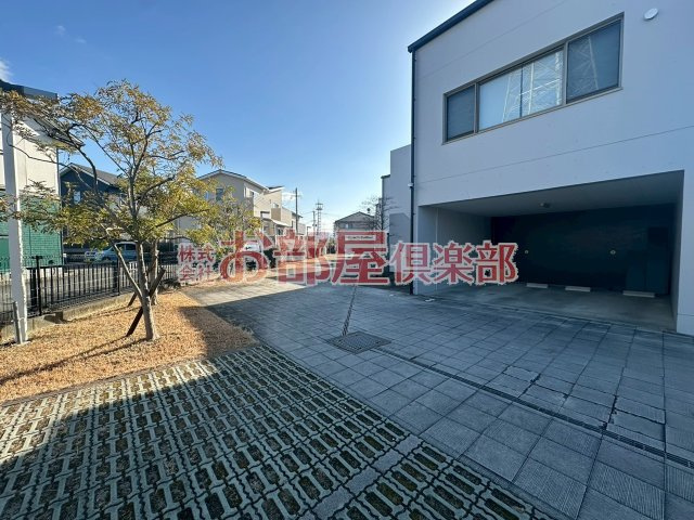 ラビーナ櫛原のその他共用部分