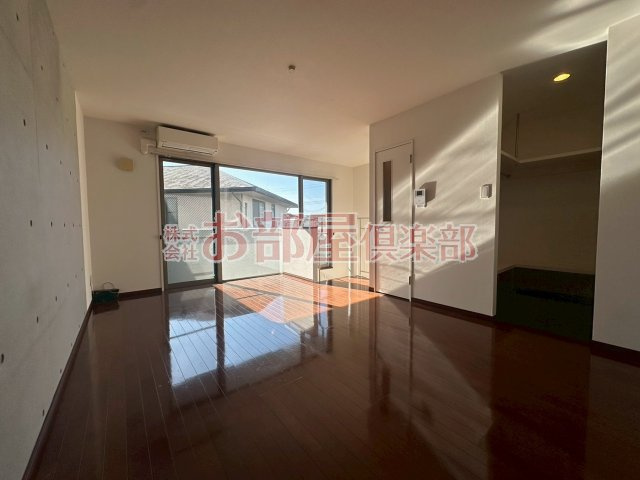 ラビーナ櫛原の洋室|使い勝手のいい洋室です