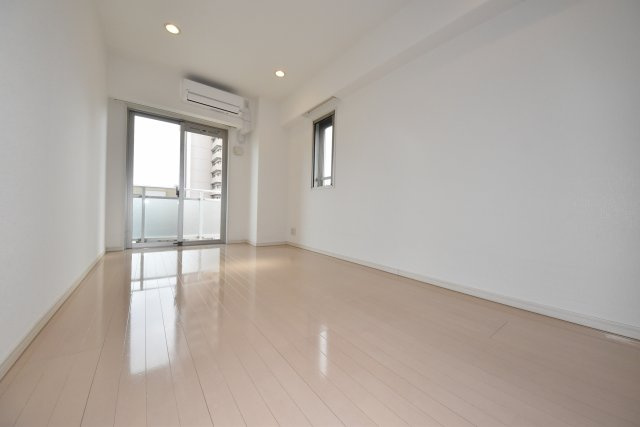 BRAVI南堀江のその他共用部分