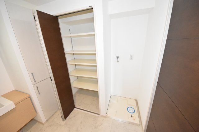 BRAVI南堀江の設備