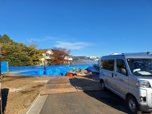 Ｅｓｐｅｒａｎｚａのエントランス