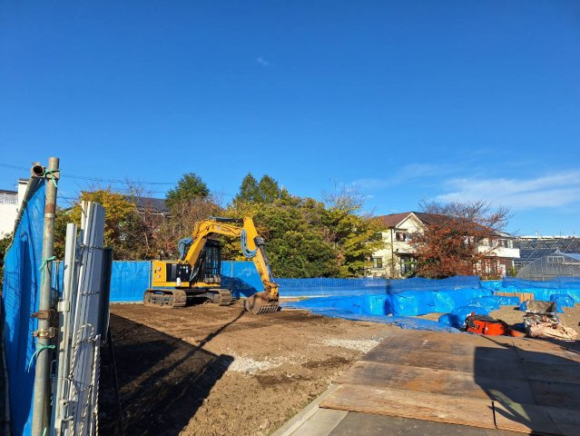 Ｅｓｐｅｒａｎｚａの駐車場