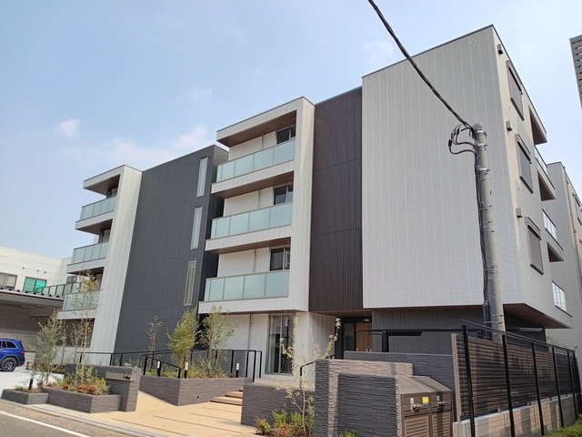 （シニア限定）ヘーベルVillage湘南台２～T-village