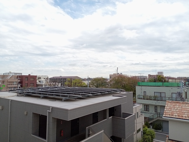 （シニア限定）ヘーベルVillage湘南台２～T-villageの展望|駅徒歩5分の好立地