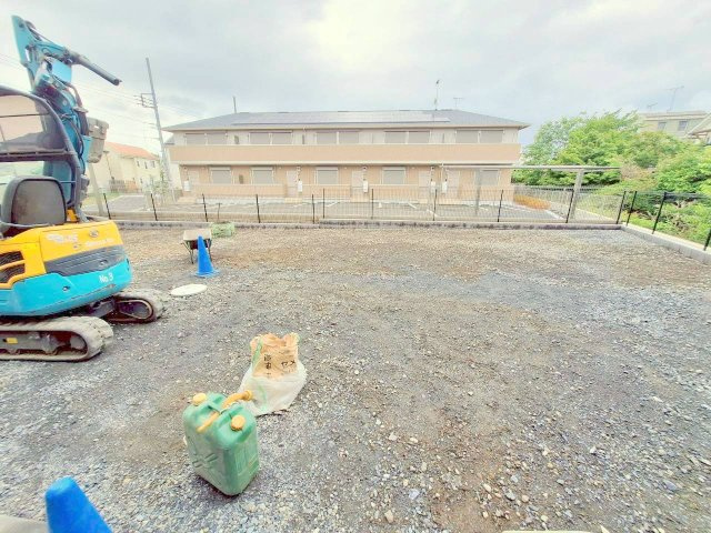 Ｅｓｐｅｒａｎｚａの庭