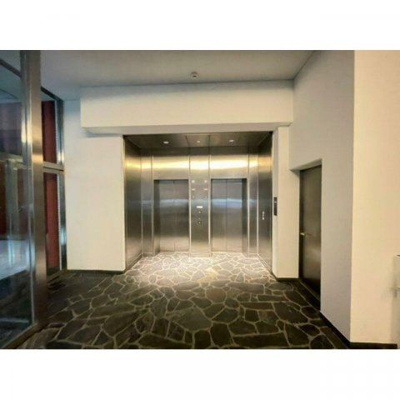 【ロビー】 | パークホームズセントラルシティ中央区湊