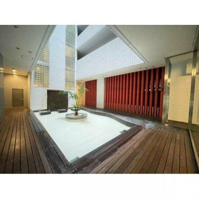 【その他共用部分】 | パークホームズセントラルシティ中央区湊