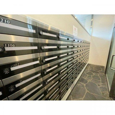 【設備】 | パークホームズセントラルシティ中央区湊