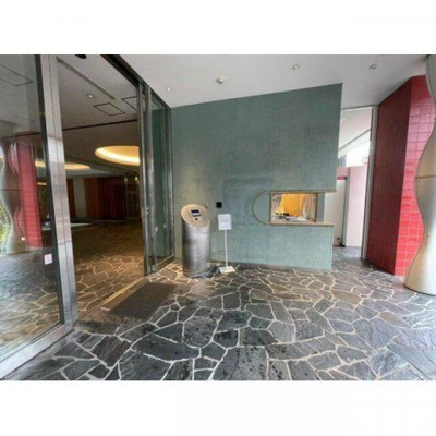 【セキュリティ】 | パークホームズセントラルシティ中央区湊