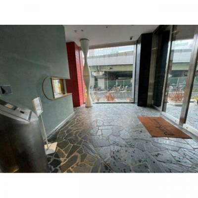 【エントランス】 | パークホームズセントラルシティ中央区湊