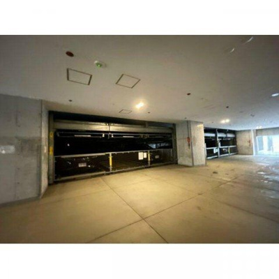 【駐車場】 | パークホームズセントラルシティ中央区湊