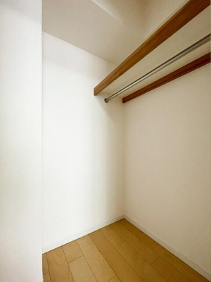 【収納】 | パークホームズセントラルシティ中央区湊