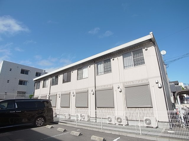 ディアコート神戸１