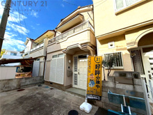 尼崎市武庫町3丁目　中古テラスハウスの画像