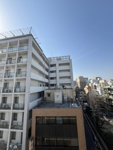プライマル御茶ノ水の展望