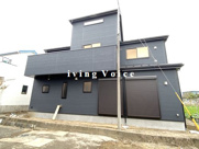 【仲介手数料０円】藤沢市西富　新築一戸建ての画像