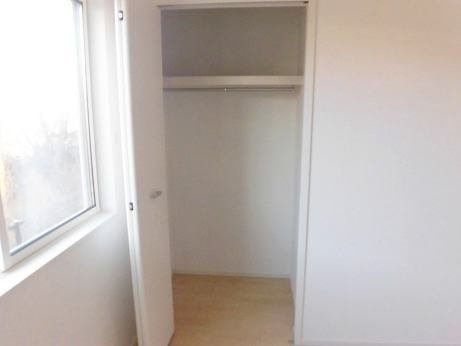 グランツの収納