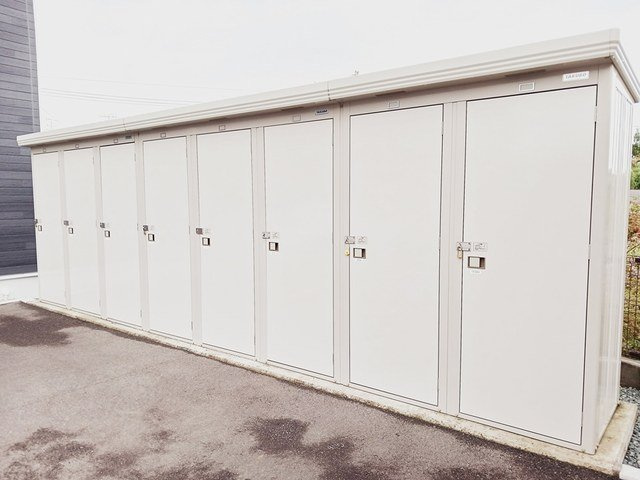 グランツのその他共用部分